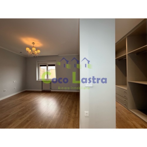 Dormitorio principal